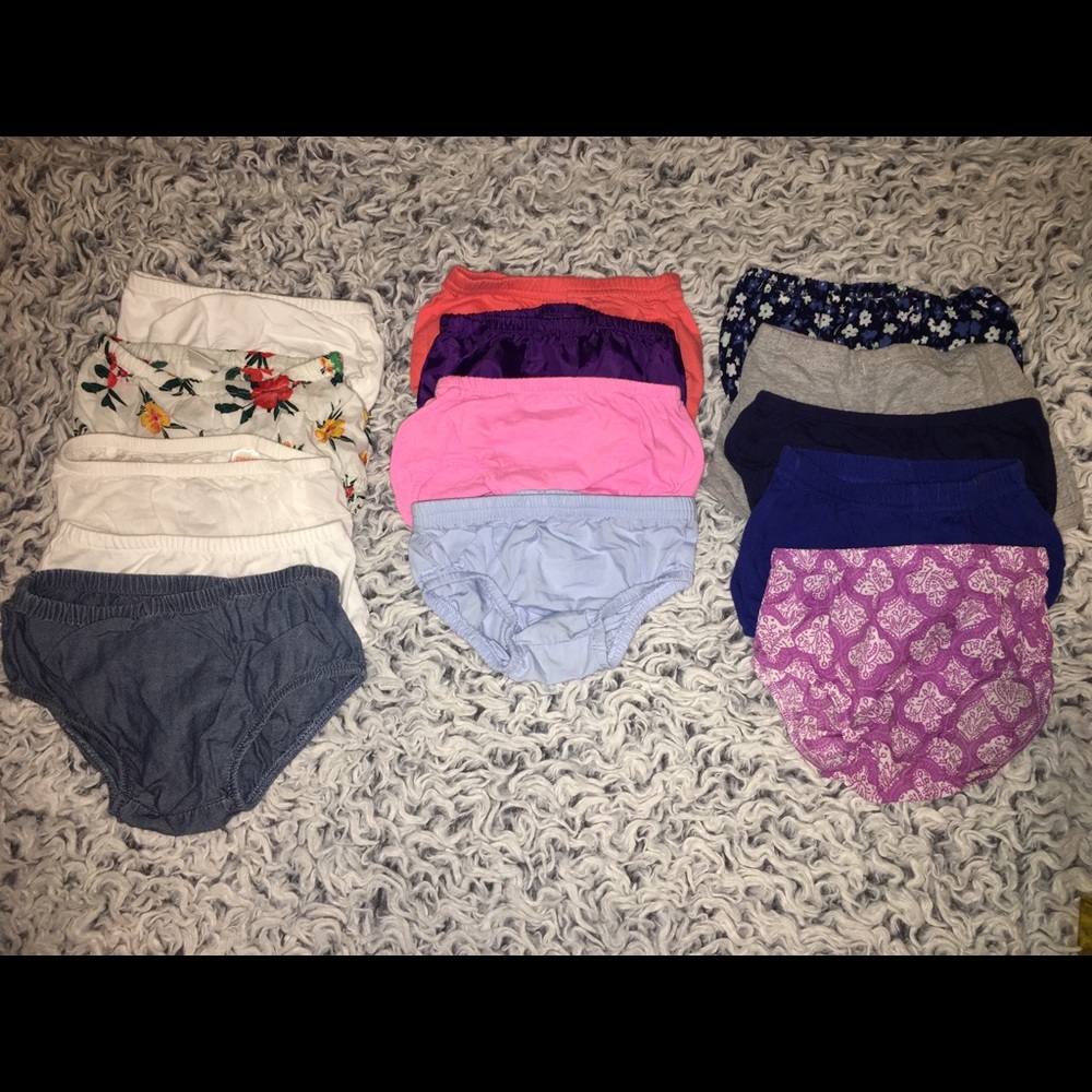 Diaper covers
